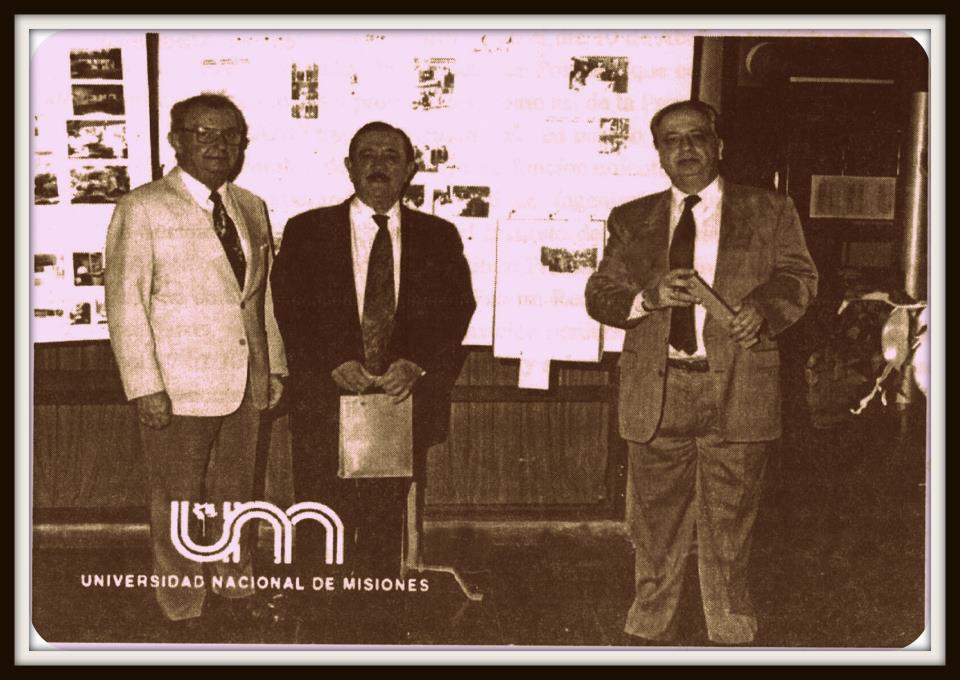 La creación de la UNaM