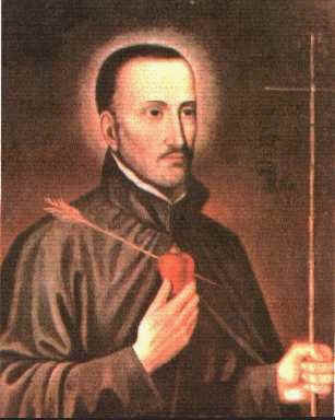 Roque González y las primeras Misiones