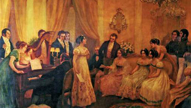 Día del himno nacional
