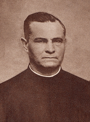 A 119 años de la llegada del padre Federico Vogt a Posadas