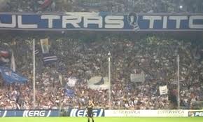 Minuto MTH: Los ultras de la Sampdoria y un misionero