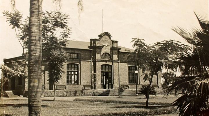 Los inicios de la historiografía en Misiones