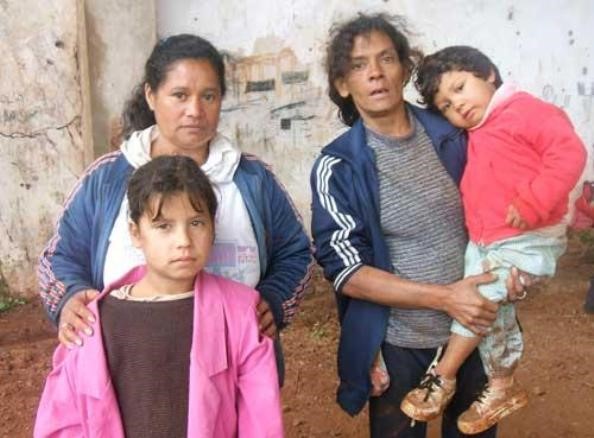 Tareferas: las voces bajas de las protestas yerbateras (2000-2002).