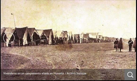 La primera generación de la “elite local”