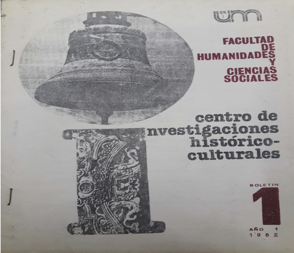 El Centro de Estudios Histórico-Culturales