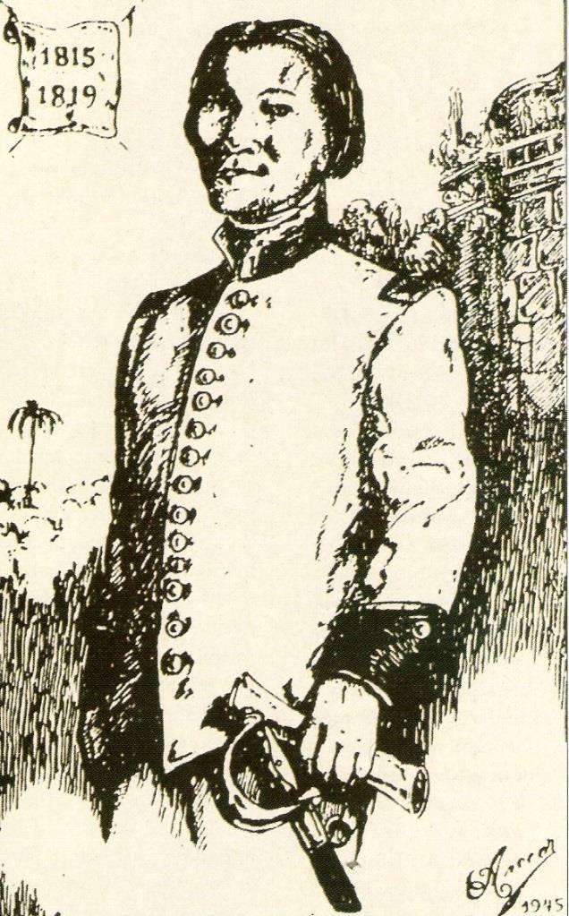 Andresito en la historiografía misionera