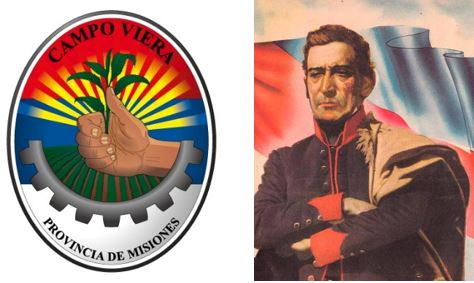 Campo Viera es el primer municipio en adherir a la Ley Artigas