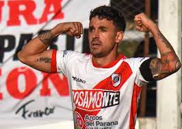 Los 99 goles de Barinaga