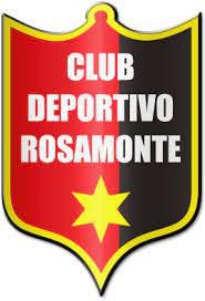 La vuelta de Rosamonte