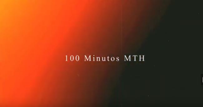 100 Minutos MTH