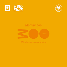 Misiones en los 300 años de Montevideo