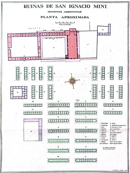 Origen de los oficios y el artesanato de Montevideo