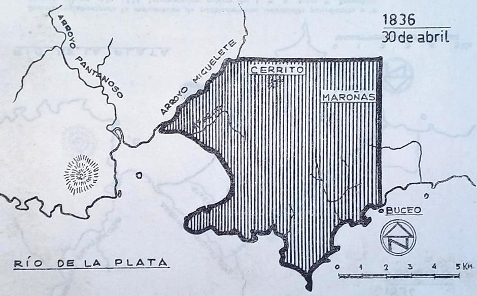 Los saladeros de Montevideo