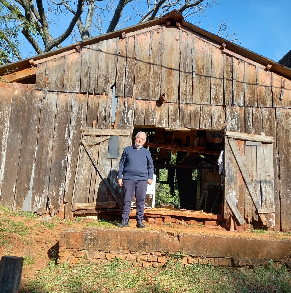 Nace el MAM, el Movimiento Agrario de Misiones