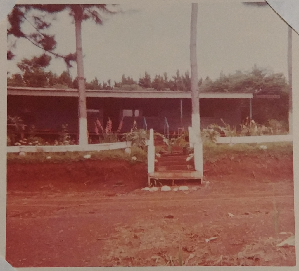 60 años del Cuartel Tarumá