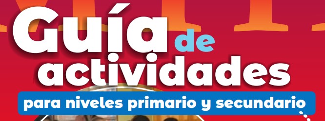Todas las actividades para la escuela